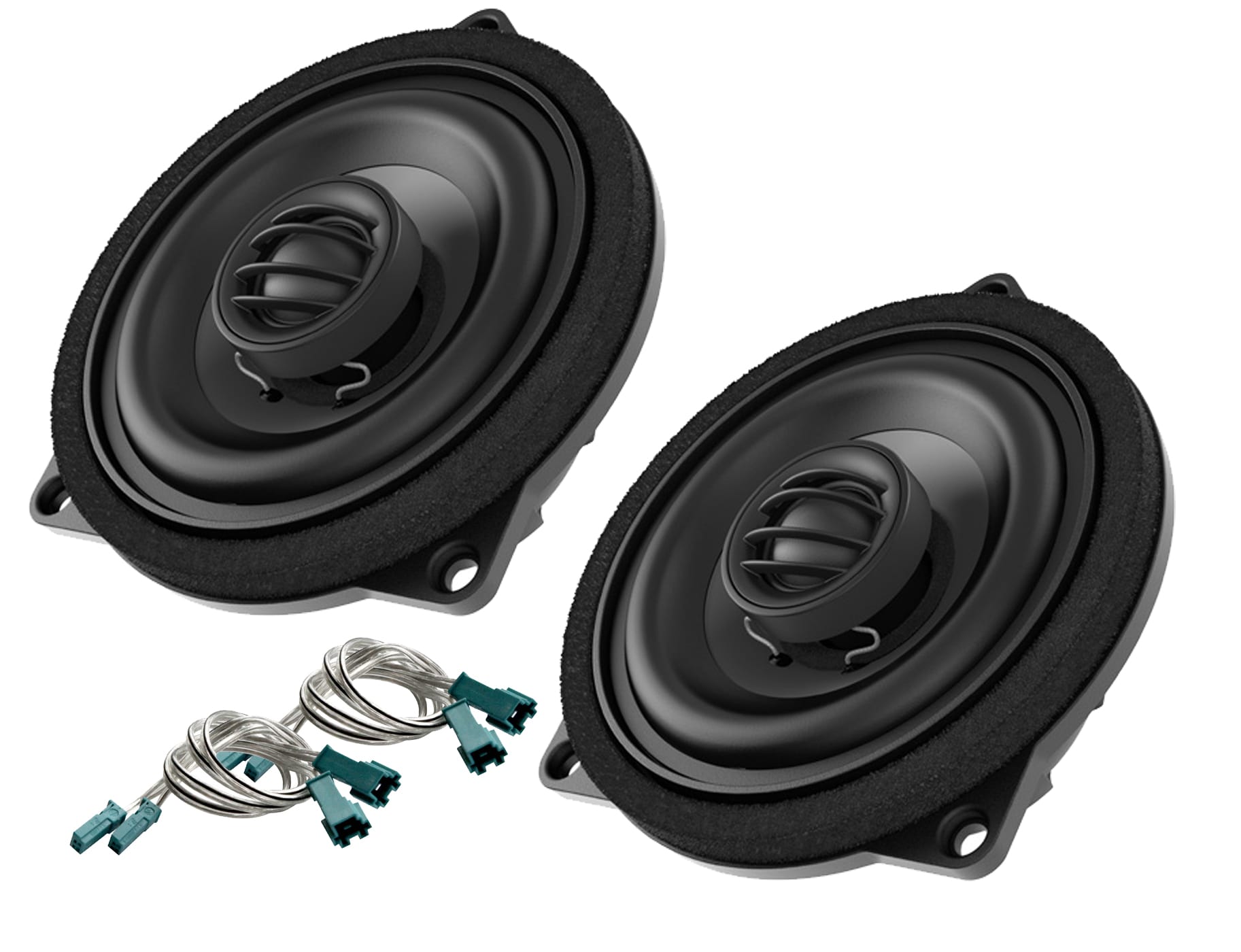 Audison Apbmw X M Bmw Wege Koaxial Hecksystem Carhifi B Nde