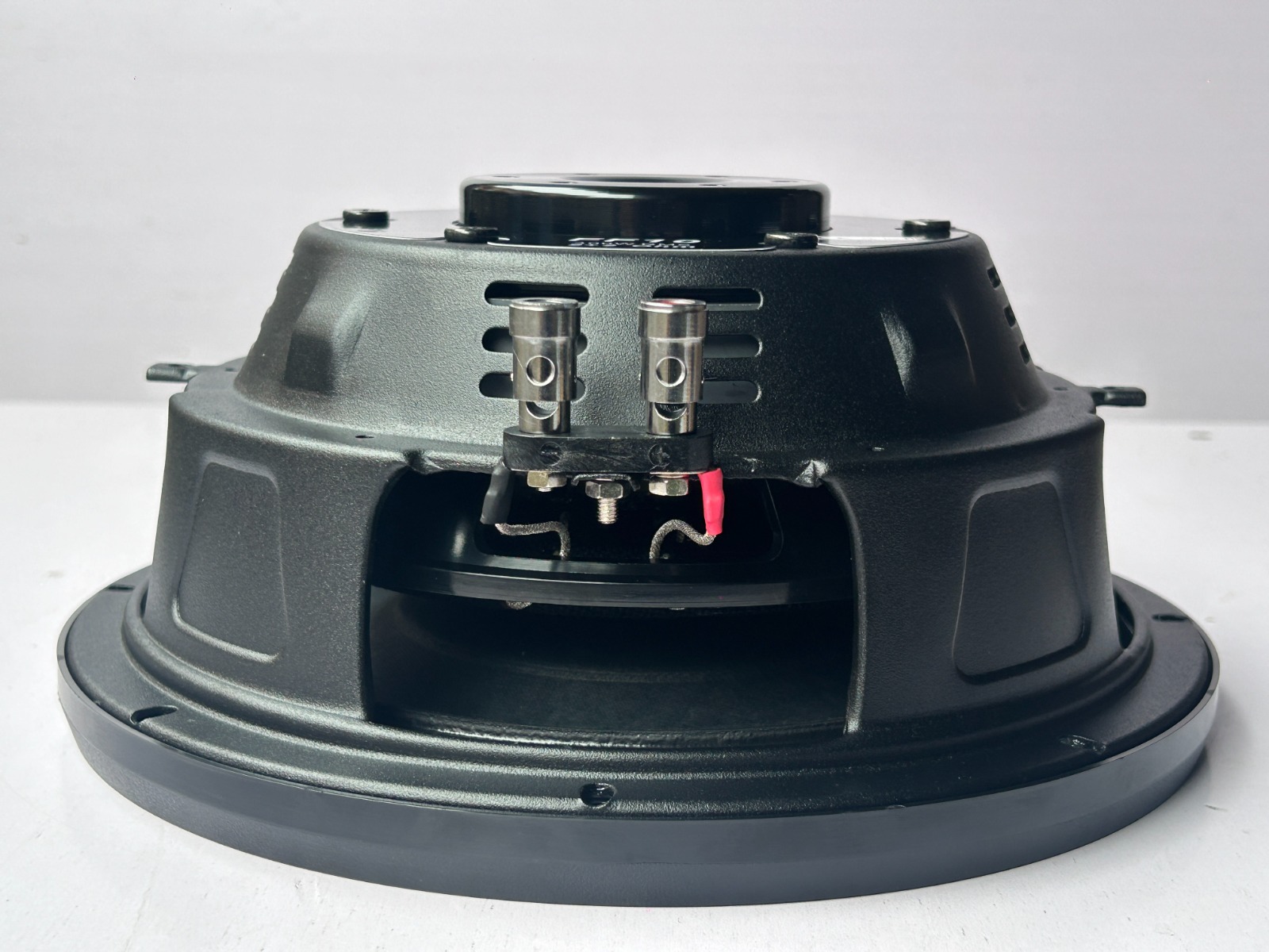 Fortissimo FF10 Subwoofer D4