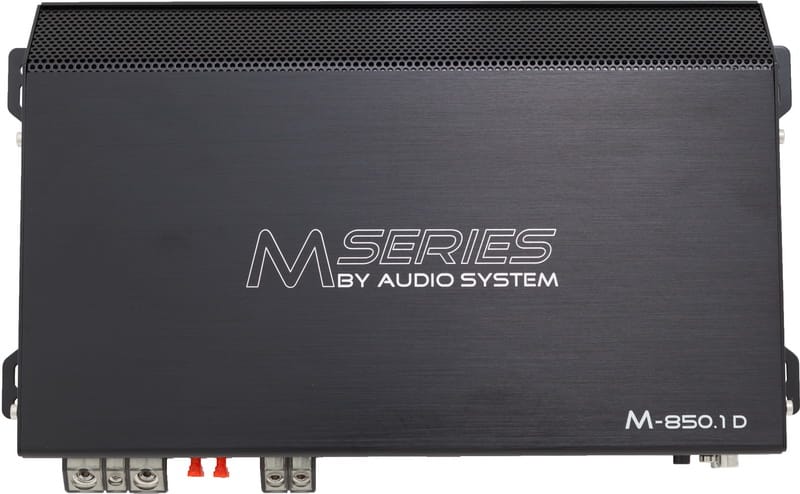 Audio System M 850.1 D
