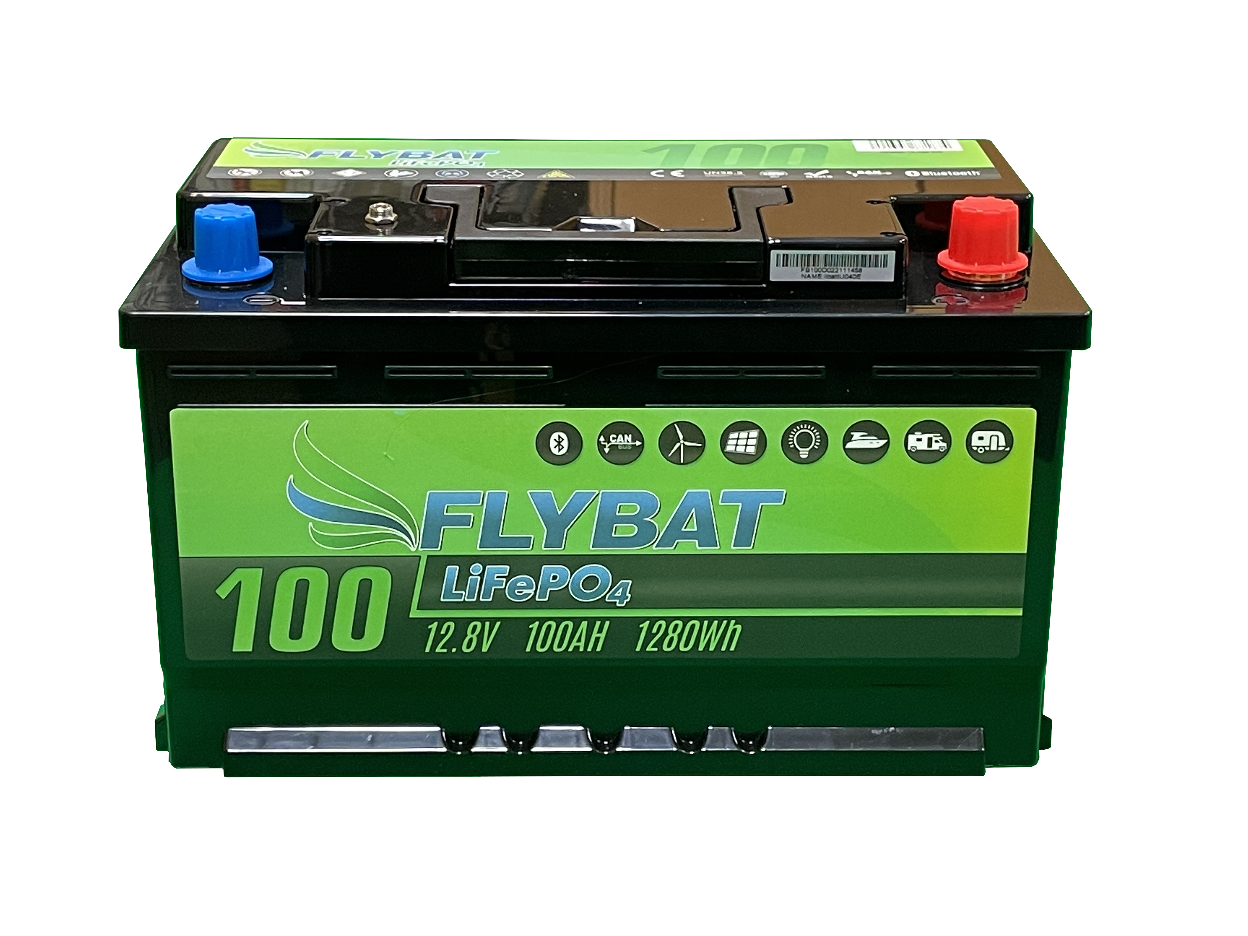 12 Volt Batteriehauptschalter 1000A (12V) 10s / 500A (24V) 10s : :  Auto & Motorrad