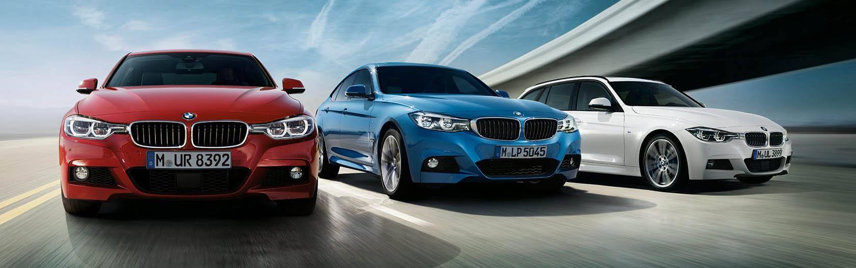 Lautsprecher und Verstärker Upgrade für BMW F- und G-Serie