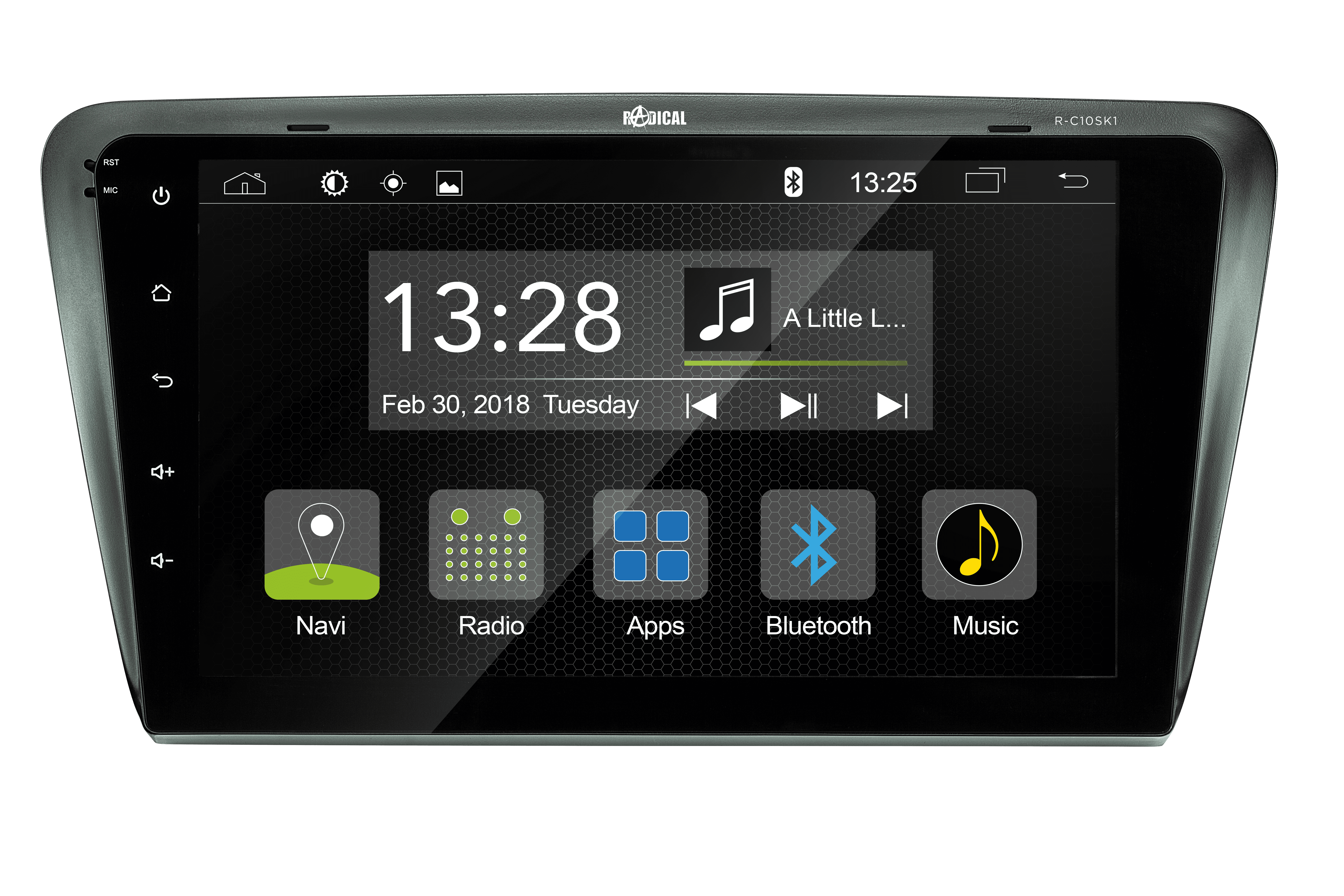7 Universal Wireless Carplay Touch Schirm Wired Android Auto Display BT  Navigation Multimedia Monitor Kompatibel mit Alle Autos - AliExpress