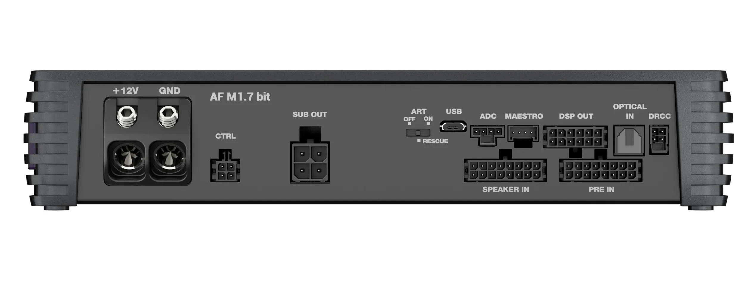 Audison Forza AF M1.7 bit