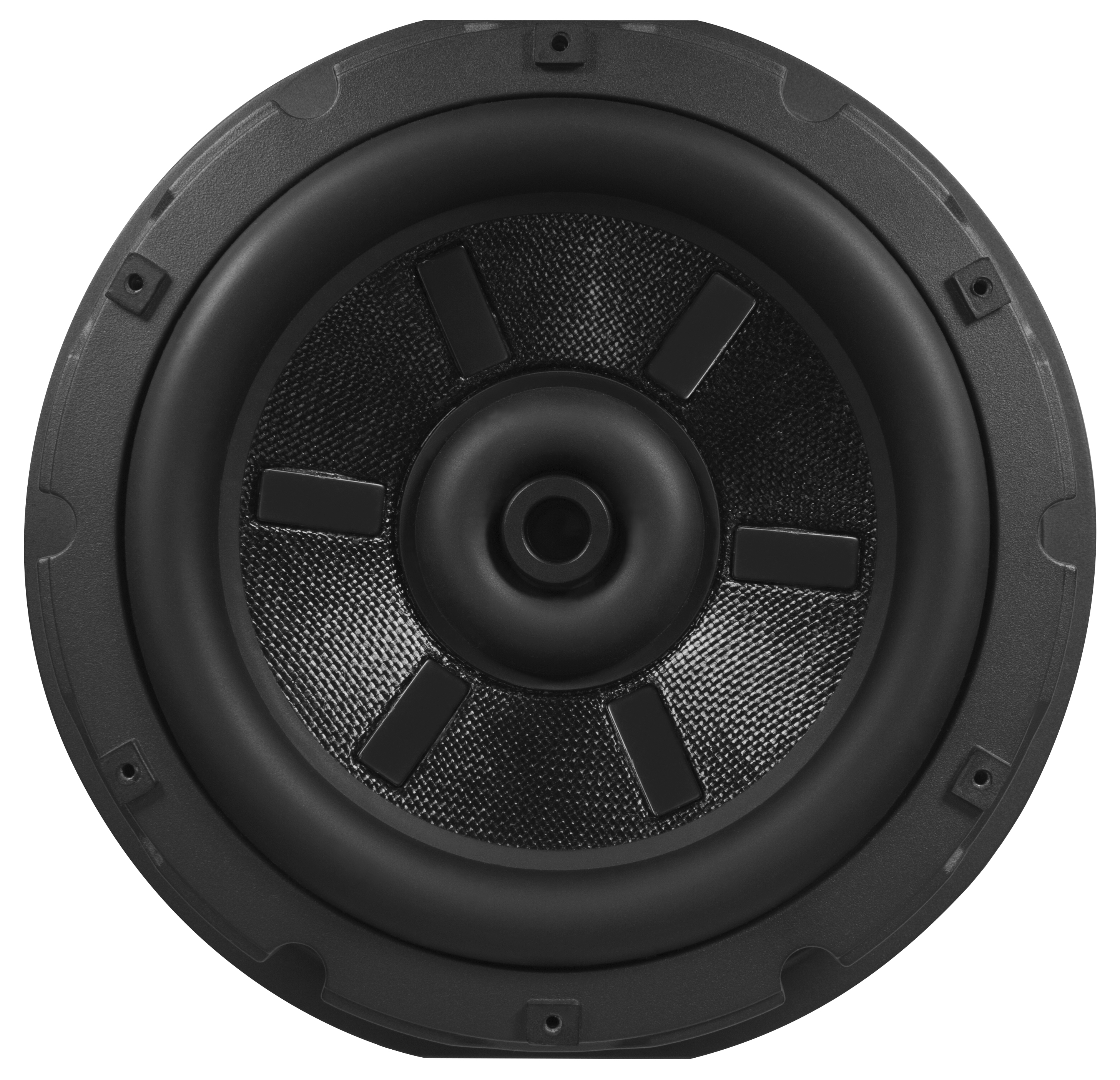 Hifonics ZRX111P passiv Subwoofer