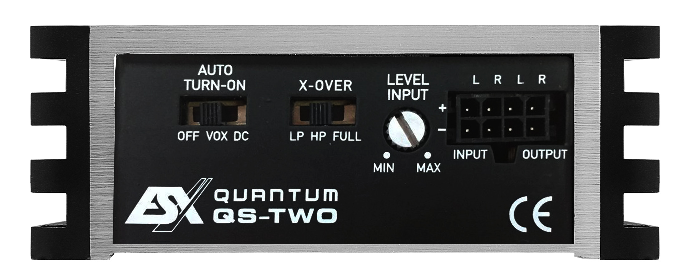 ESX QS Two