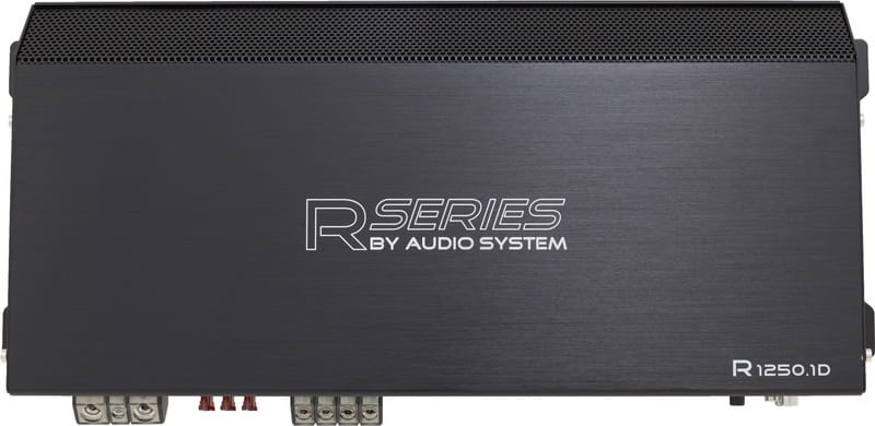 Audio System R-1250.1 D