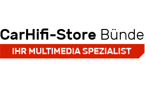 CARHIFI-STORE BÜNDE