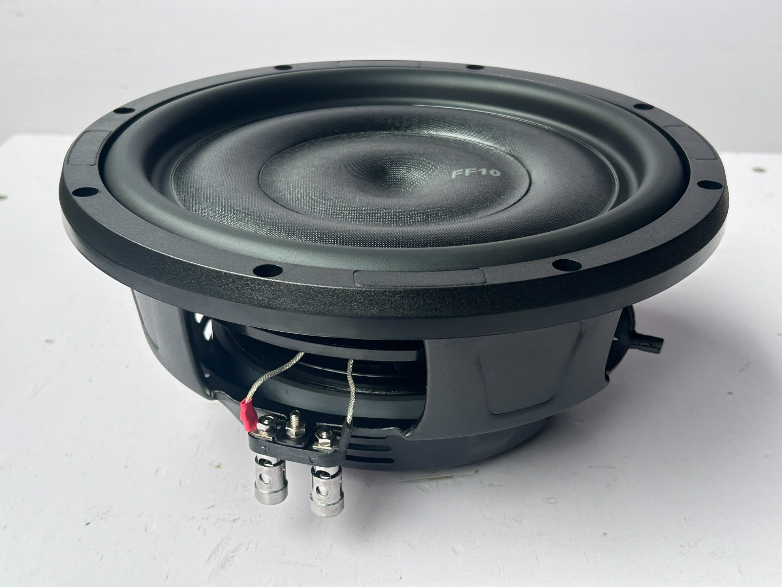 Fortissimo FF10 Subwoofer D4