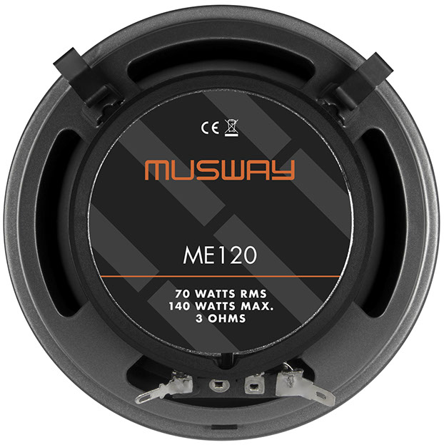 Musway ME120 KOAX