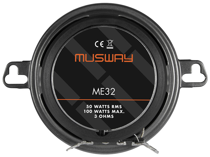 Musway ME32 KOAX