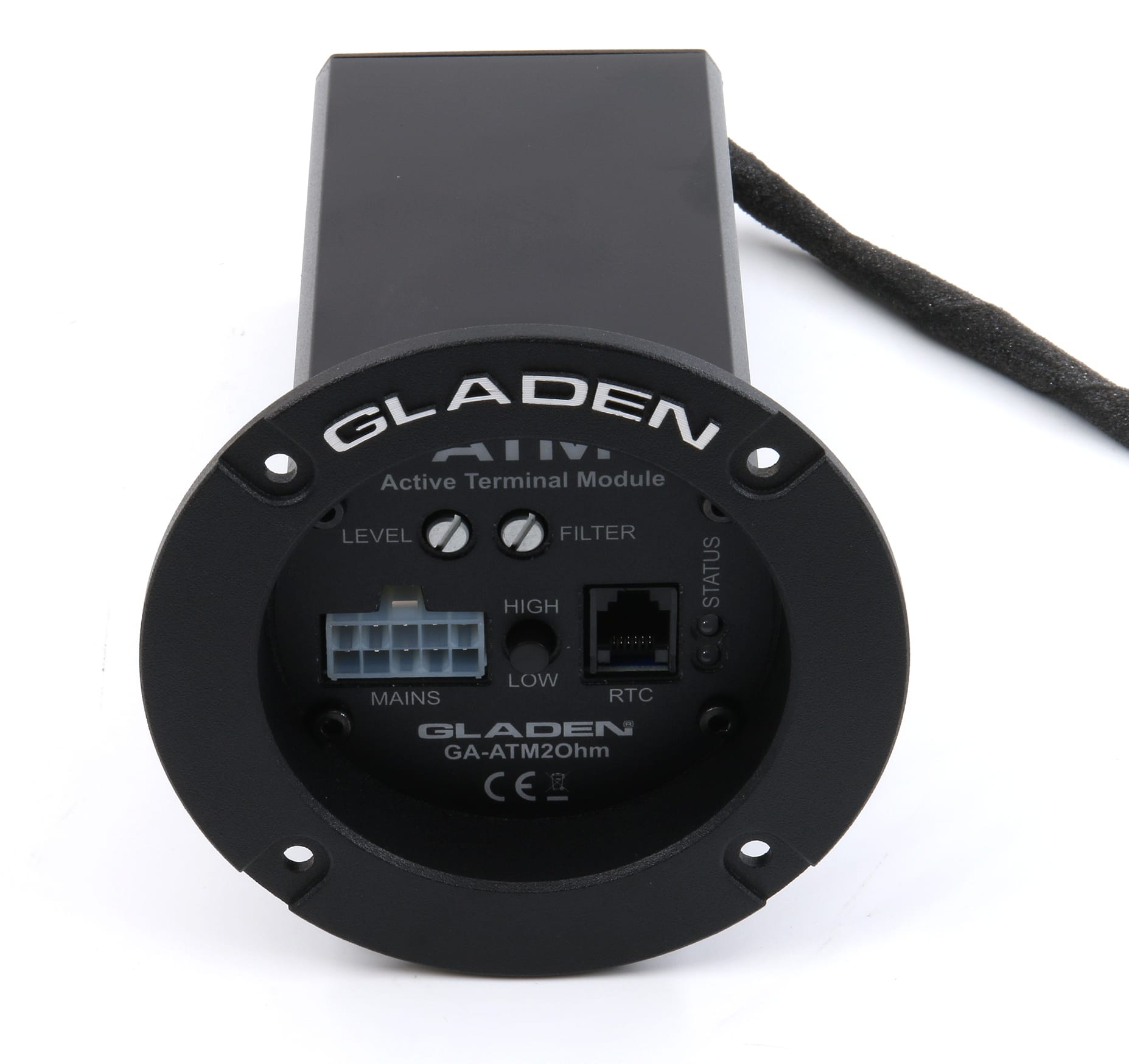 Gladen GA-ATM2Ohm Active Terminal Module