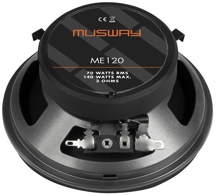 Musway ME120 KOAX