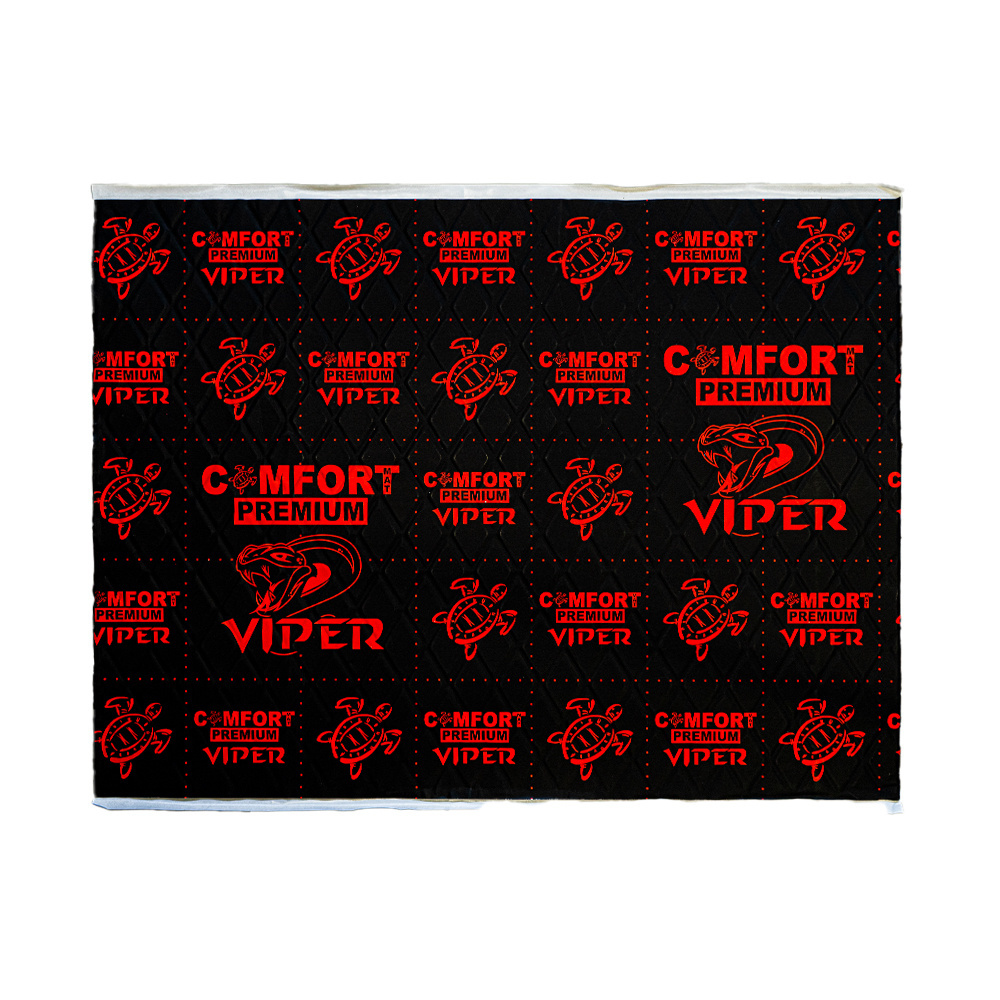 Comfort Mat Viper 3mm