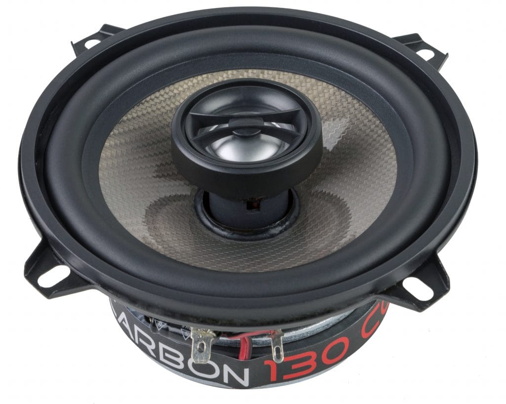 Audio System Carbon 130 CO