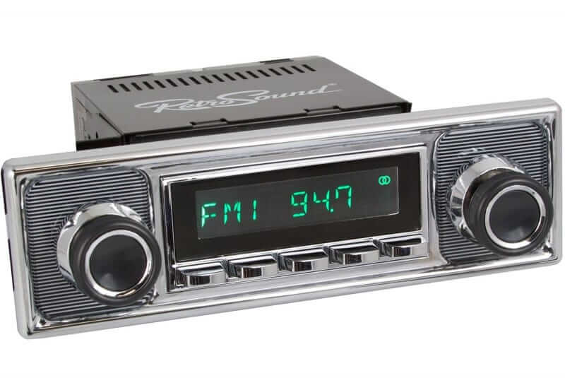 SONY MEX-N7300BD USB CD MP3 Autoradio mit Bluetooth Digitalradio inkl.  Antenne
