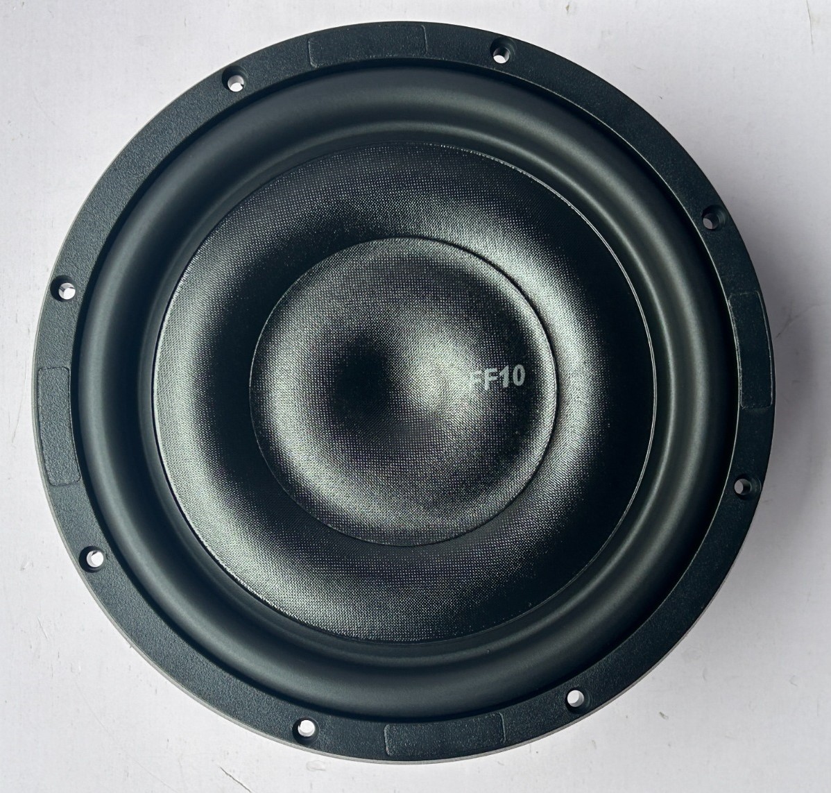 Fortissimo FF10 Subwoofer D2