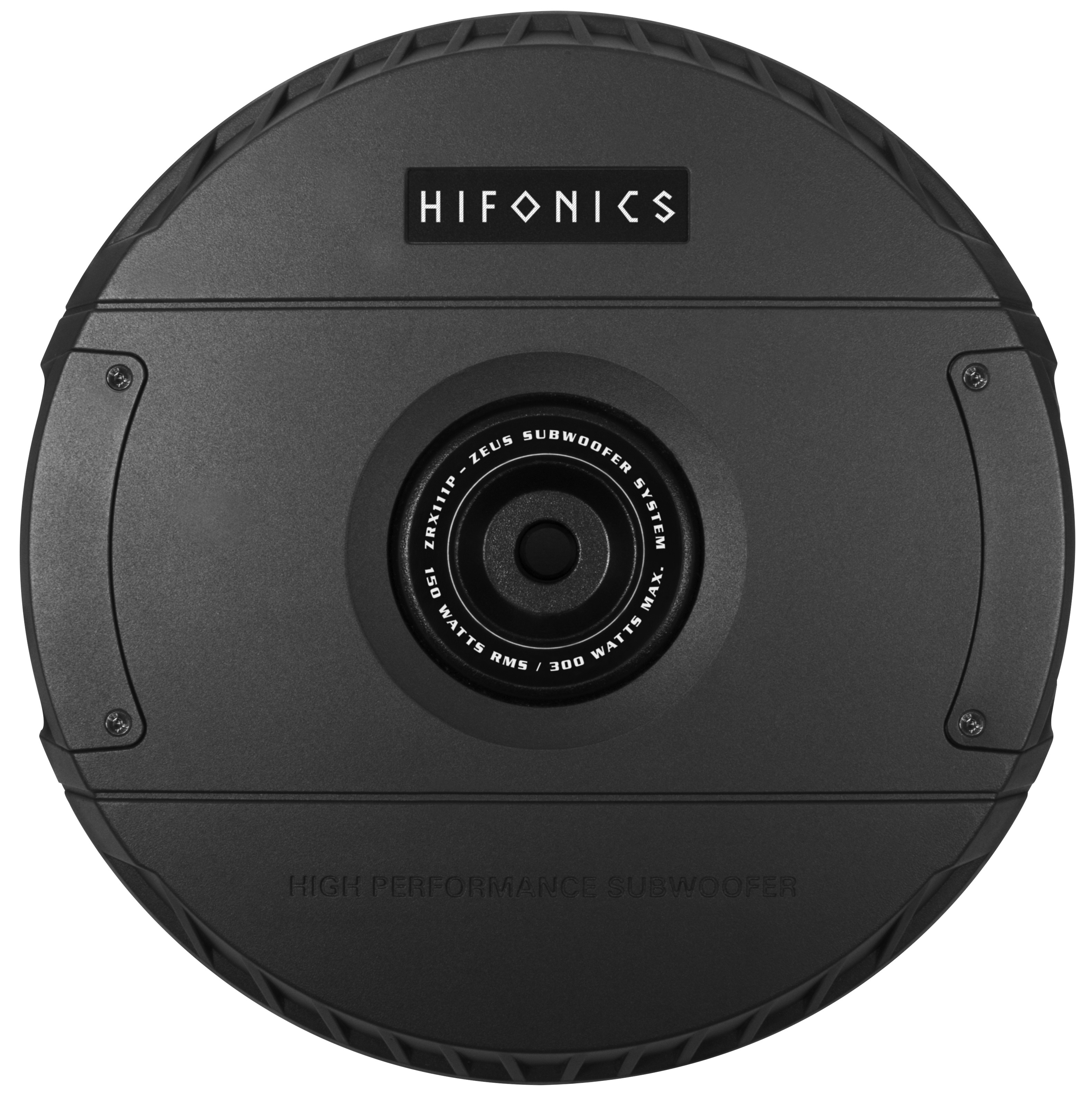 Hifonics ZRX111P passiv Subwoofer